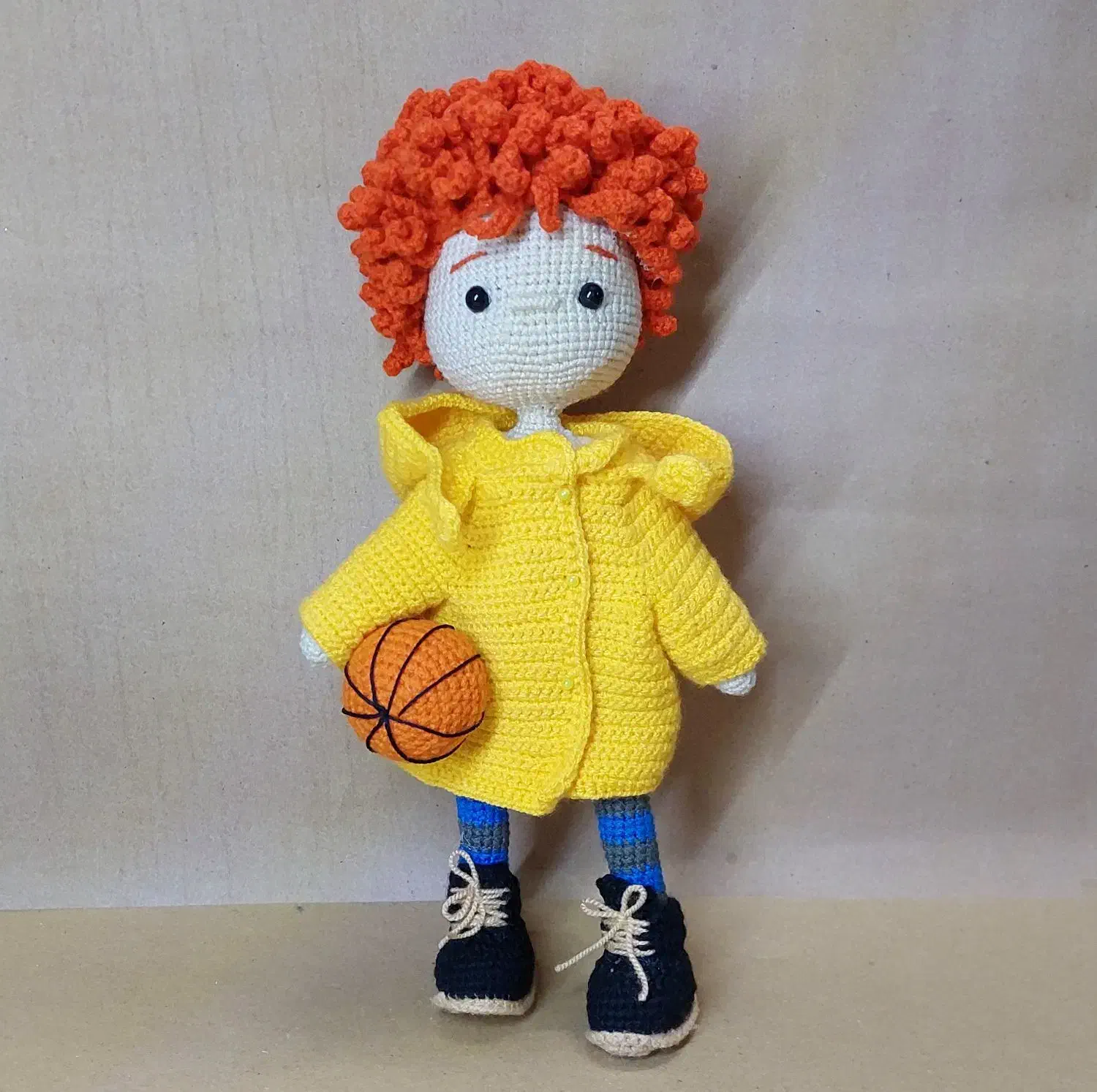 پسر فرفری|اسباببازی بچه|نیشابور, شهرک قدس|دیوار