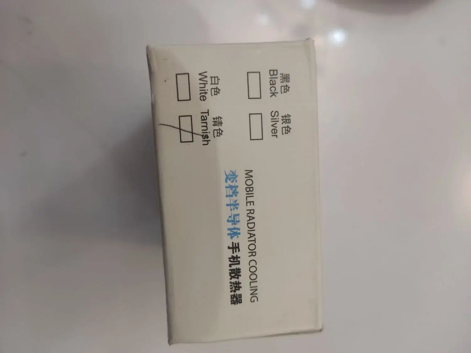 خنک کننده گوشی|لوازم جانبی موبایل و تبلت|تبریز, |دیوار