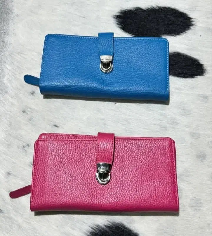 کیف پول تمام چرم گاوی|کیف، کفش، کمربند|زنجان, |دیوار