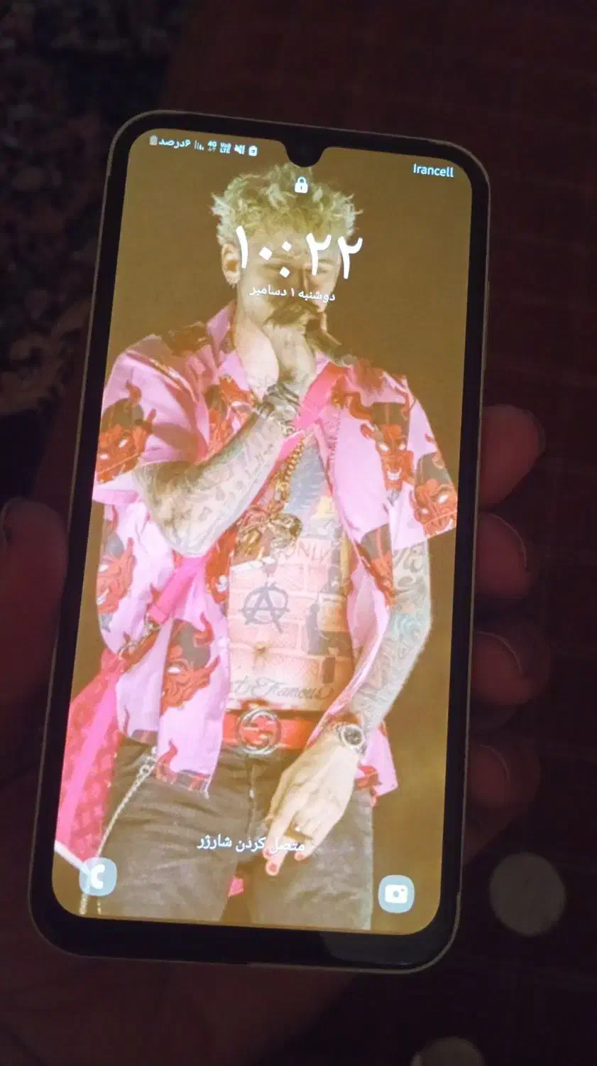 گوشی A15|موبایل|یاسوج, |دیوار