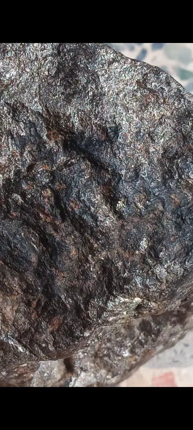 شهابسنگ طلا|کلکسیون اشیاء عتیقه|تهران, میدان میوه و تره‌بار مرکزی|دیوار