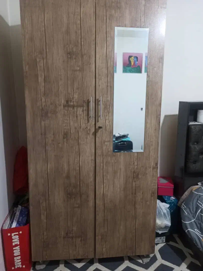 کمد لباس|جاکفشی، کمد، دراور|تبریز, |دیوار