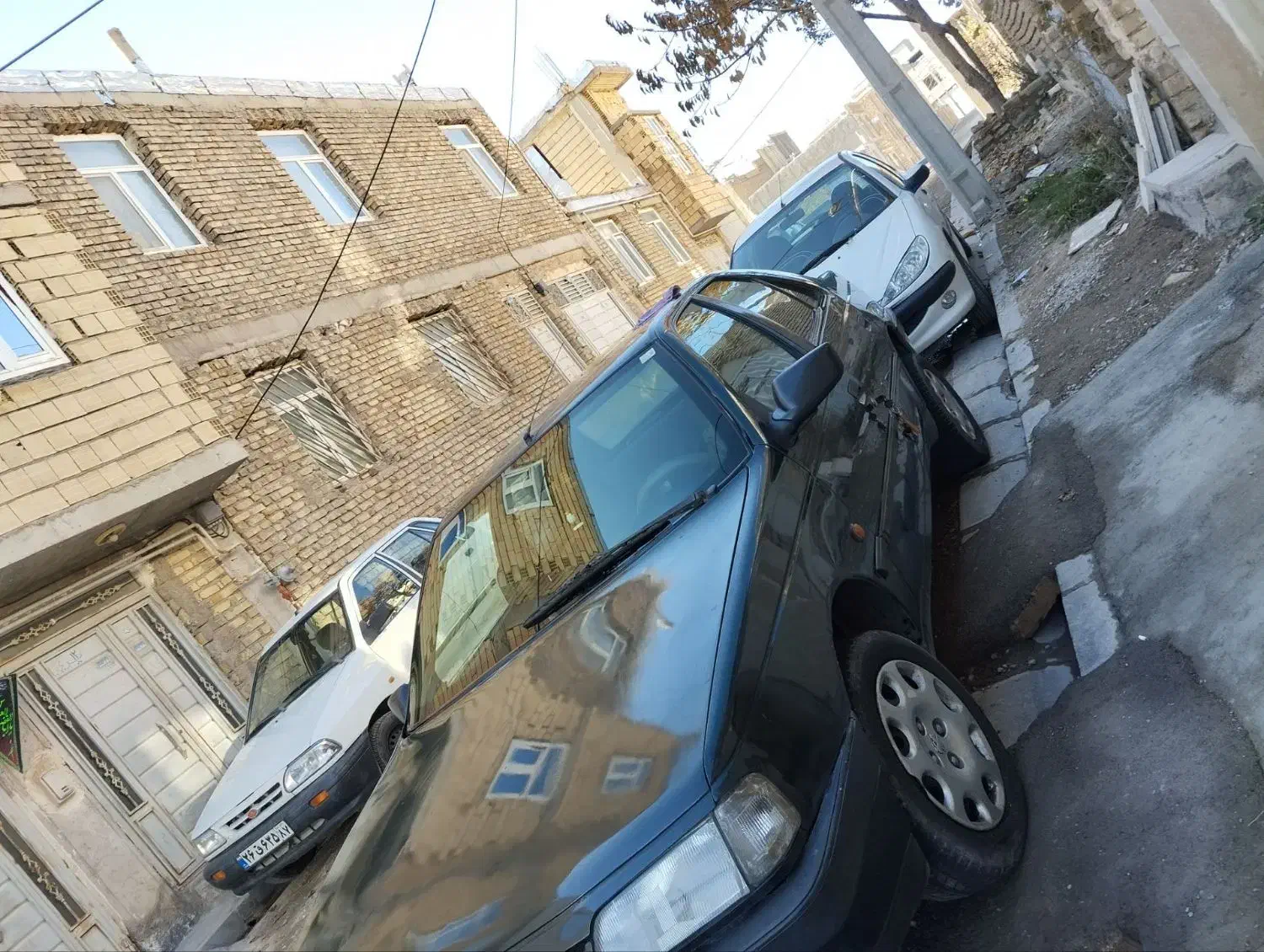 اردی ترتمیز|خودرو سواری و وانت|زنجان, |دیوار