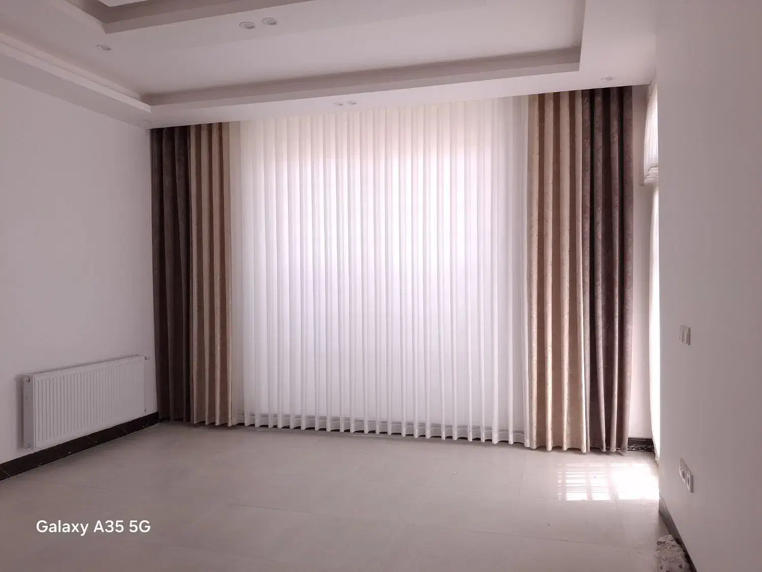 پرده سرای سیار فسا|پرده، رانر، رومیزی|فسا, |دیوار