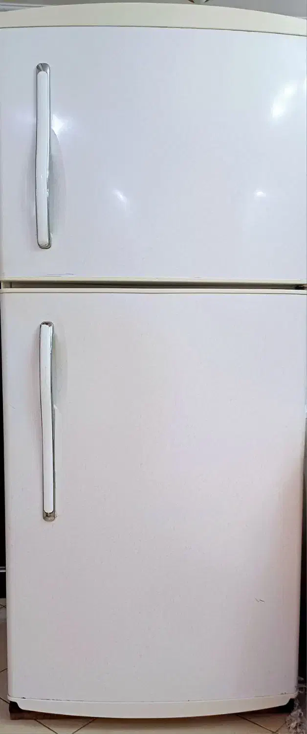 یخچال|یخچال و فریزر|تهران, علم و صنعت|دیوار