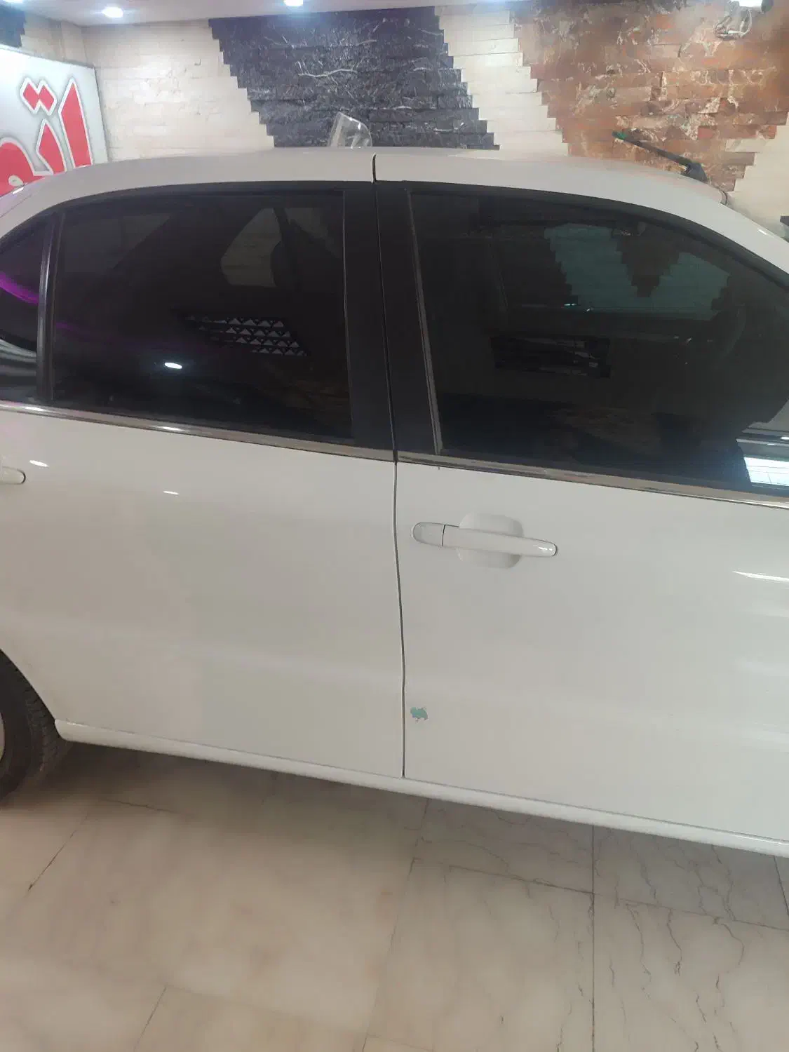 سمند سورن xu7p مدل 1403|خودرو سواری و وانت|اشترینان, |دیوار