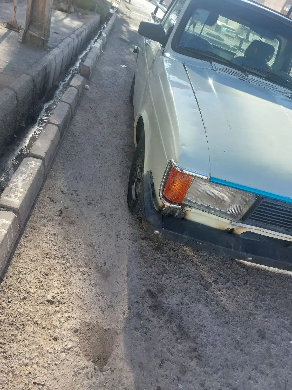 پیکان وانت|خودرو سواری و وانت|بیرجند, |دیوار