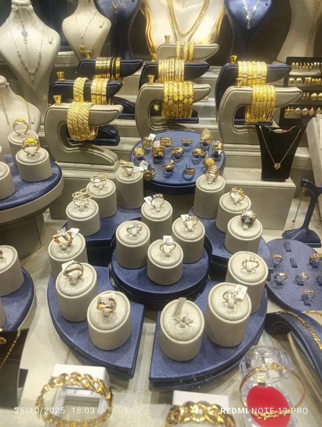 خرید طلا|جواهرات|پردیس, فاز ۱|دیوار