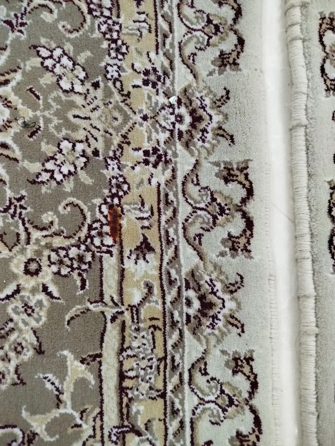 فرش|فرش|مشهد, صیاد شیرازی|دیوار