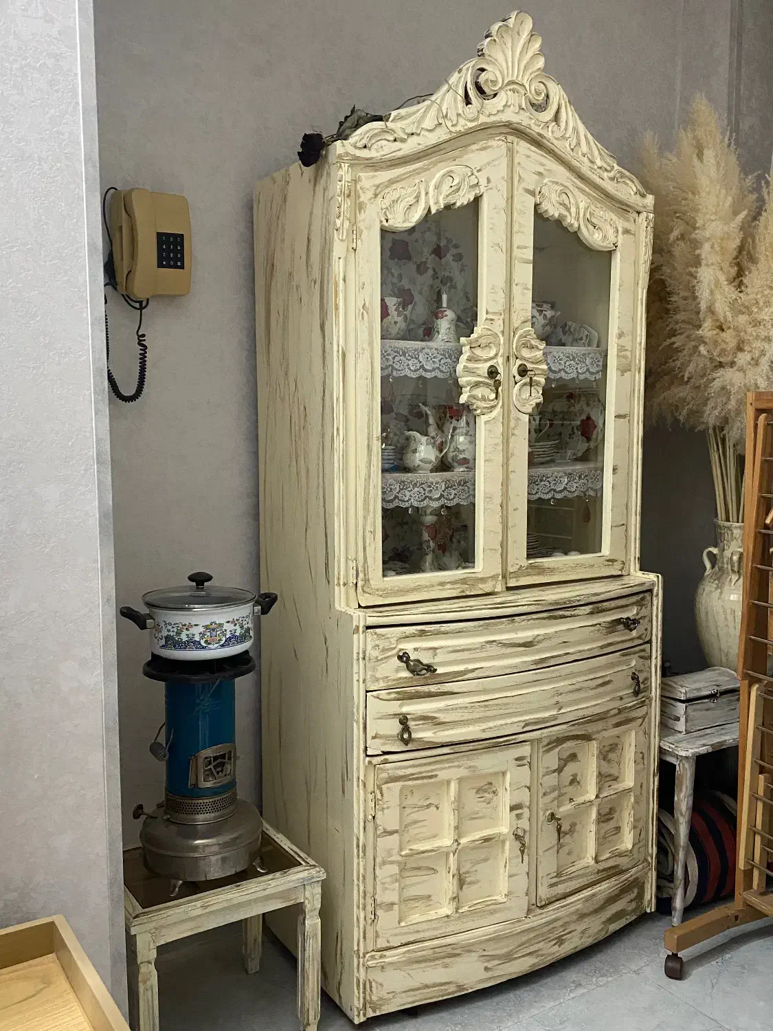 بوفه|بوفه، ویترین، کنسول|تهران, شکیبا|دیوار