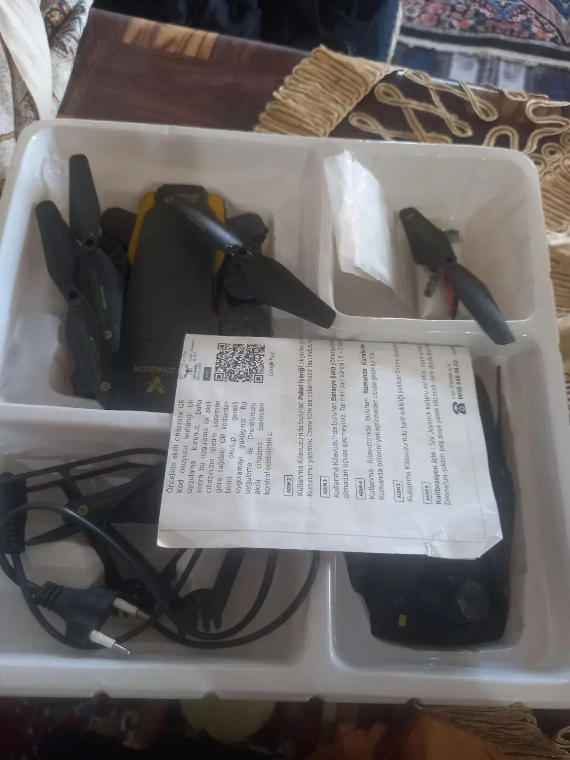 پهباد|اسباب‌‌بازی|شیراز, شهرک پرواز|دیوار