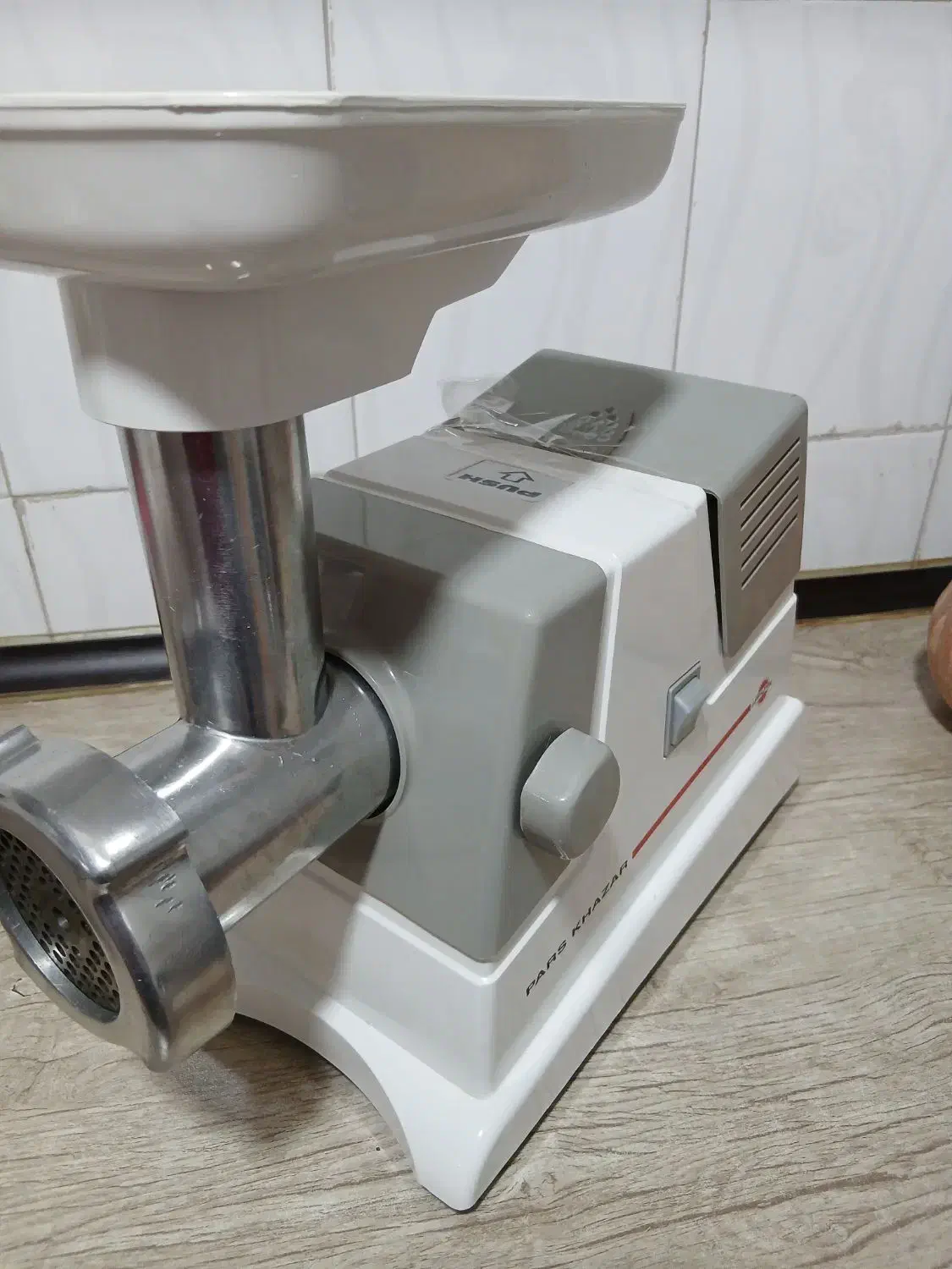 چرخ گوشت|سایر لوازم برقی|قروه, |دیوار