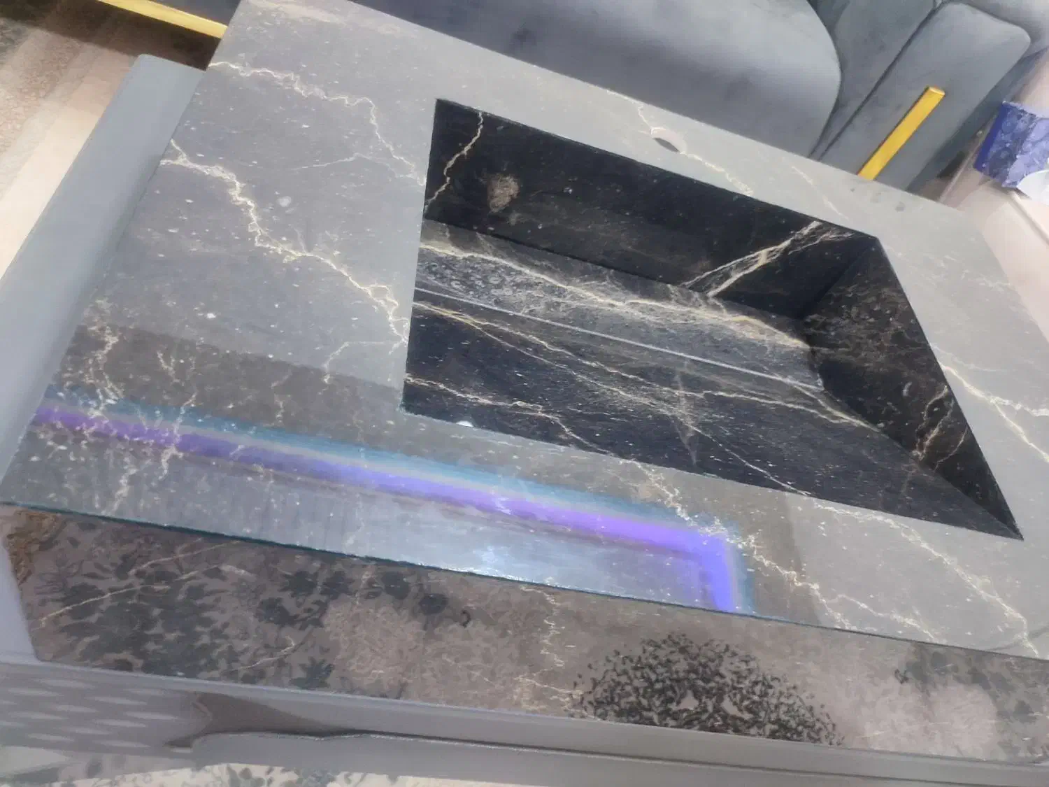 روشویی جذاب و زیبا با بهترین کیفیت و زیبایی|مصالح و تجهیزات ساختمان|زابل, |دیوار