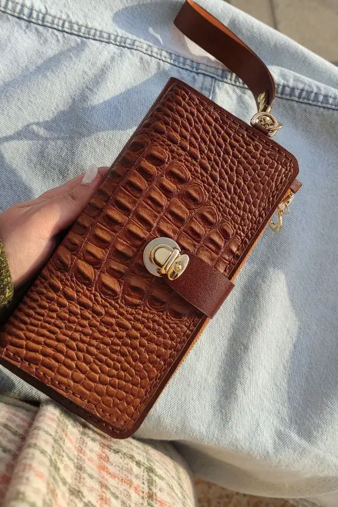 کیف زنانه چرم طبیعی|کیف، کفش، کمربند|یاسوج, |دیوار