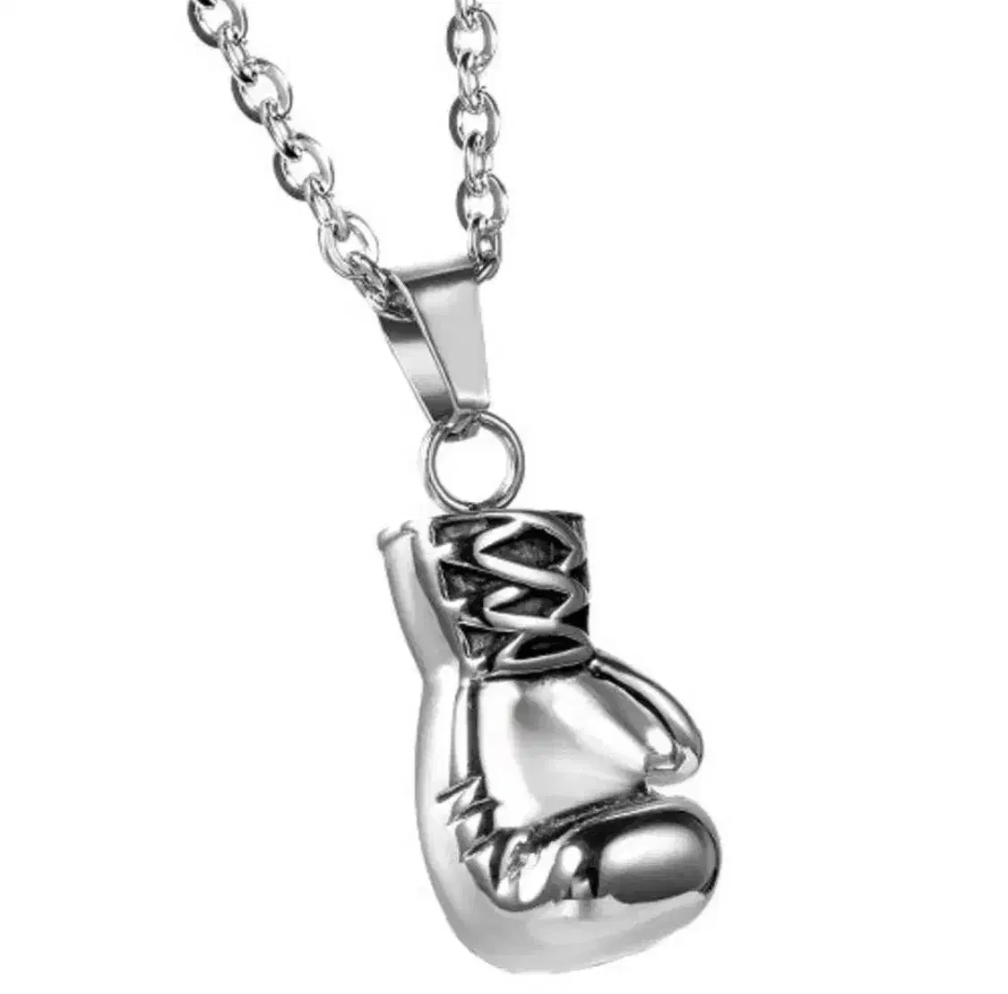 گردنبند استیل|بدلیجات|بومهن, |دیوار