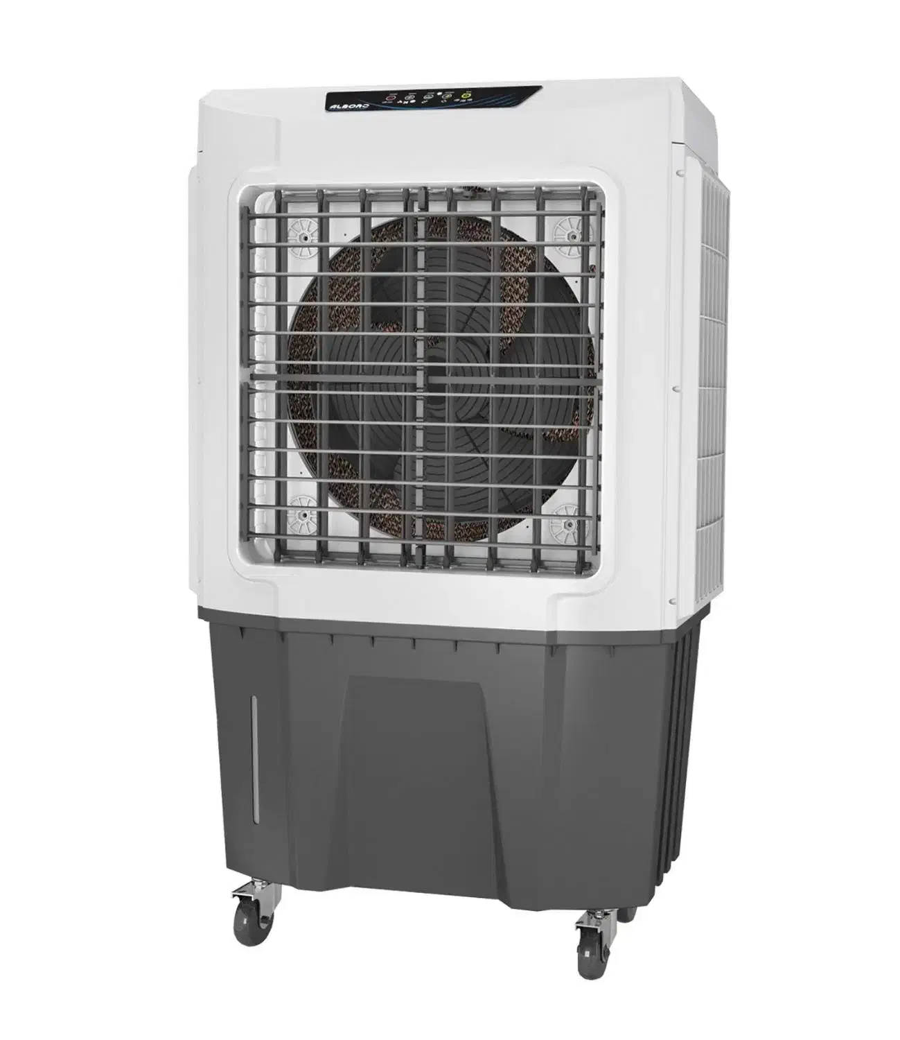 کولر ایستاده|کولر آبی|فولادشهر, مسکن مهر فولادشهر|دیوار