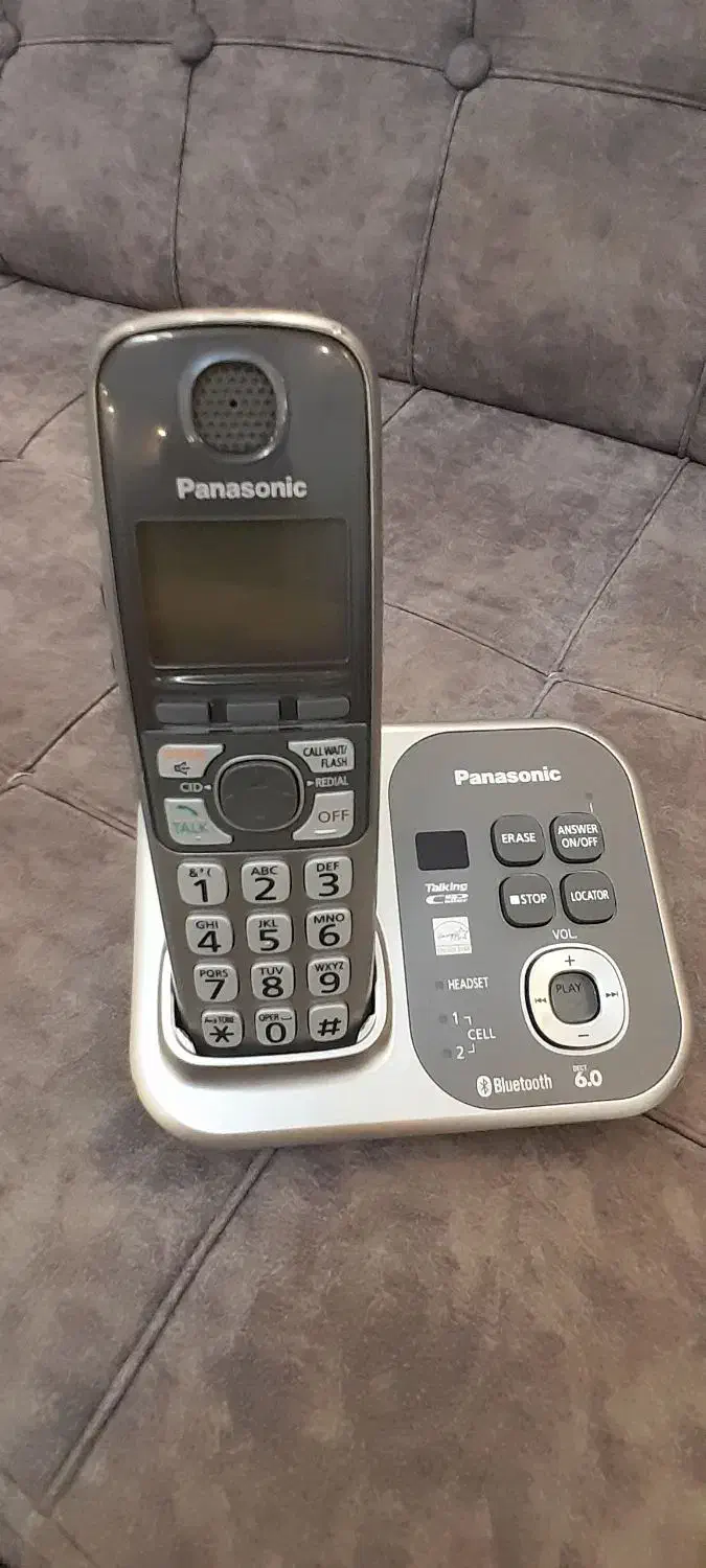 تلفن|تلفن رومیزی|تهران, خاک سفید|دیوار