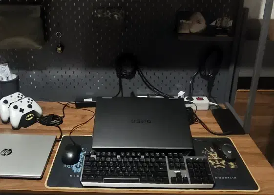 کیبورد مکانیکال|قطعات و لوازم جانبی رایانه|سنندج, |دیوار