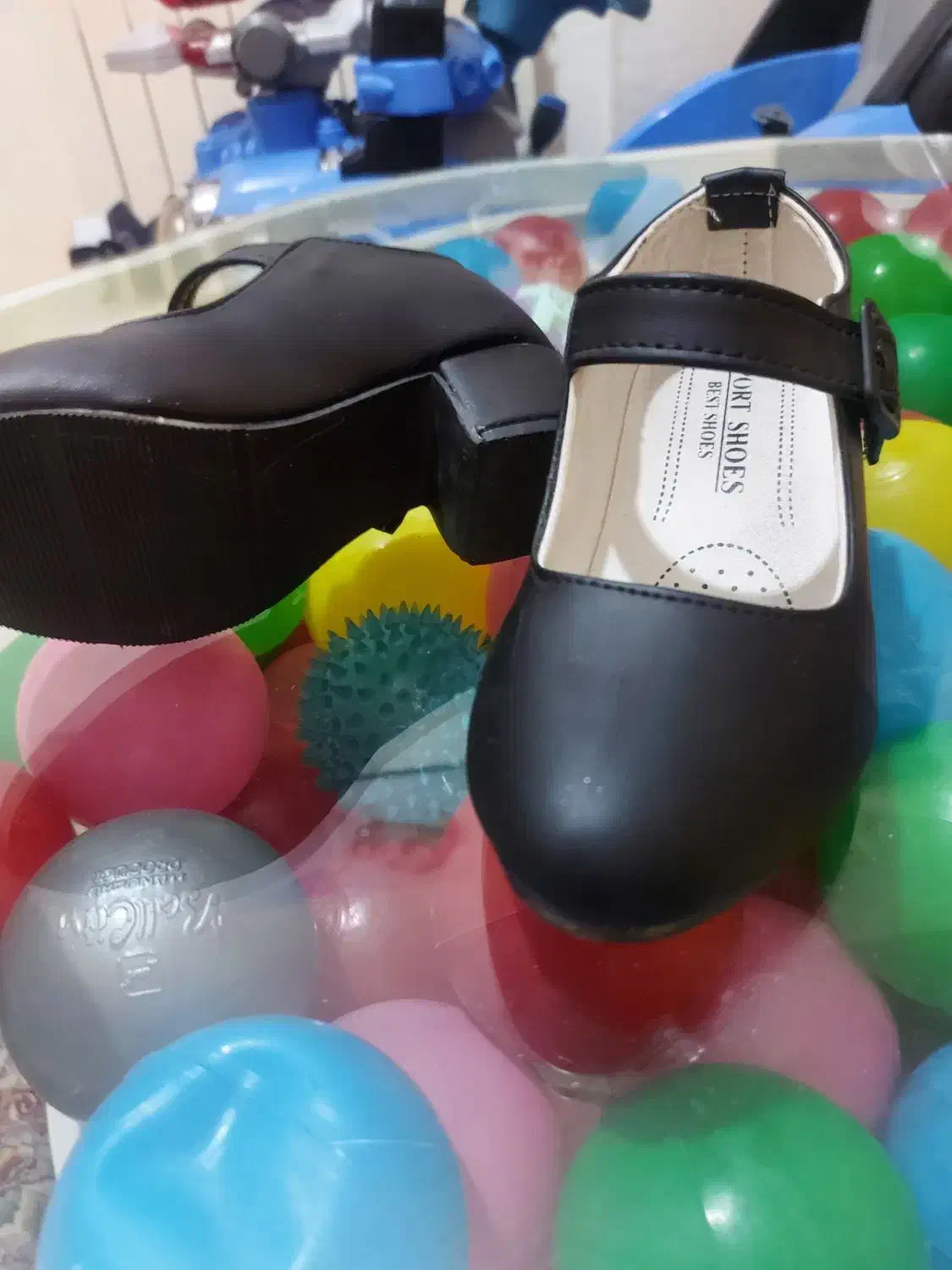 کفش پاشنه دار .پاشنه بلند|کیف، کفش، کمربند|تهران, تهرانسر غربی|دیوار