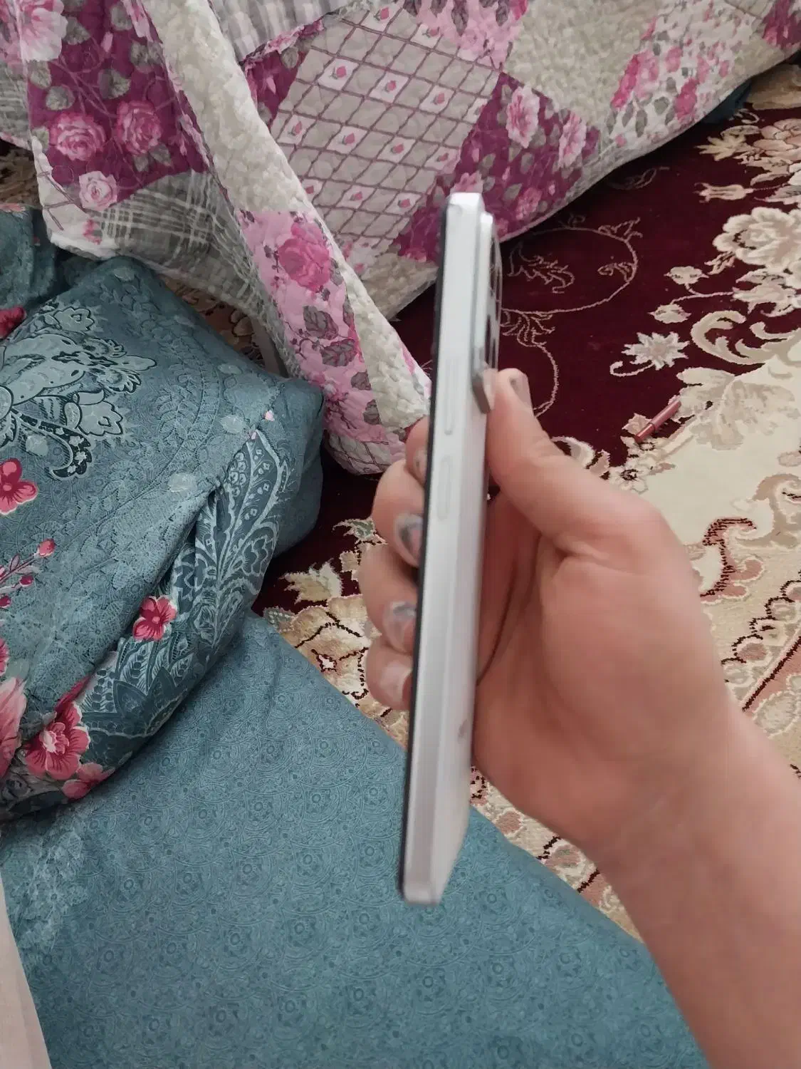 گوشی هانر x7s|موبایل|مشهد, کوشش|دیوار