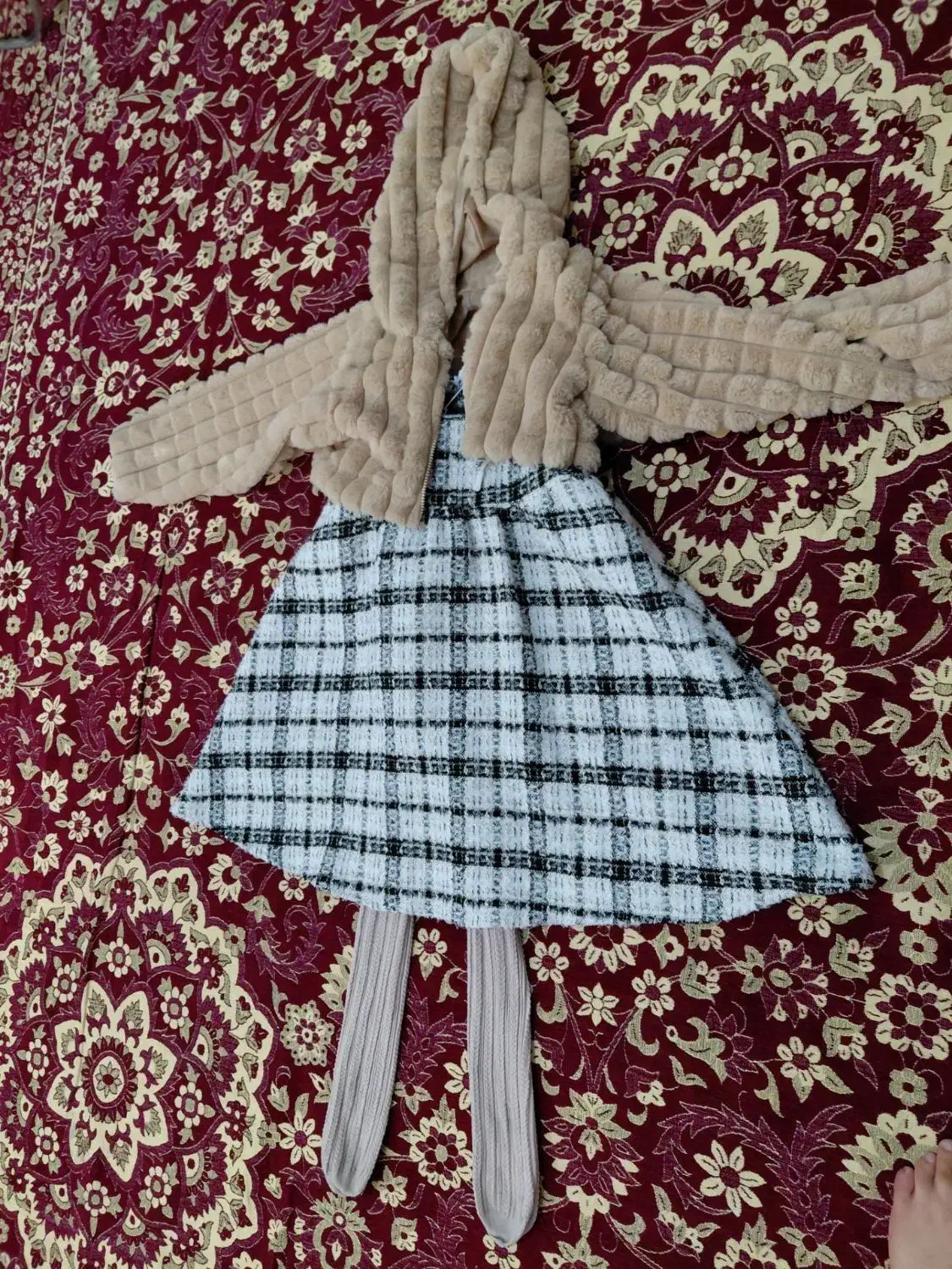 لباس مجلسی|کفش و لباس بچه|لردگان, |دیوار