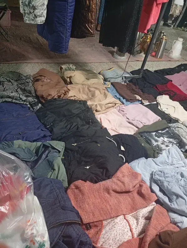 فروش‌انواع لباس تاناکورا زمستانه وتابستانه|لباس|یزد, |دیوار