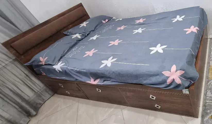 سرویس خواب نوجوان|تخت و سرویس خواب|کرمان, |دیوار