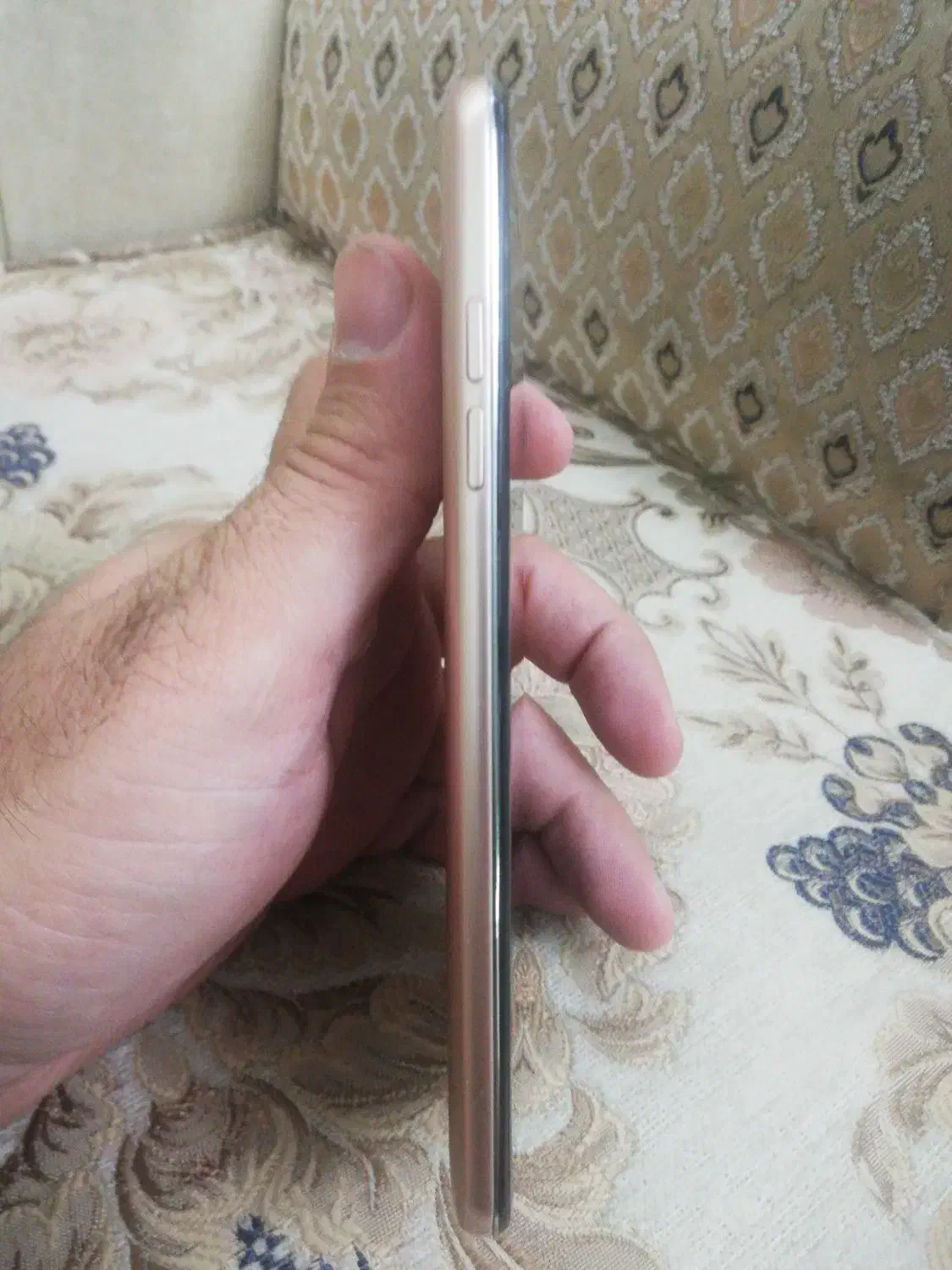 گوشی ال جی ایکس 4|موبایل|تهران, یافت آباد جنوبی|دیوار