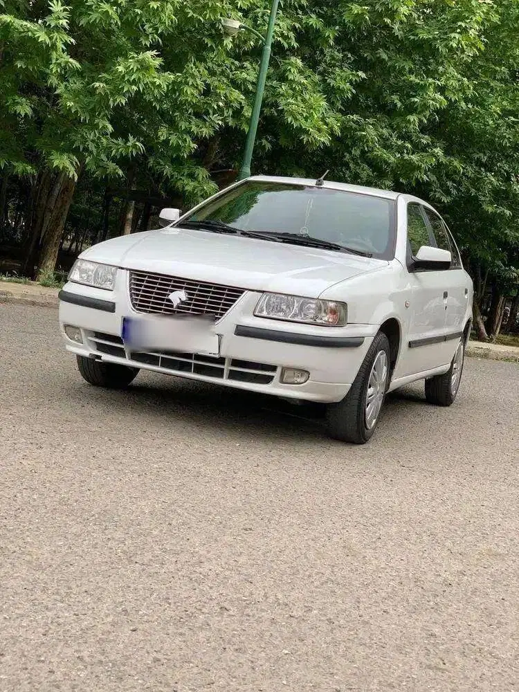 ef7 مدل 92|خودرو سواری و وانت|خوی, |دیوار