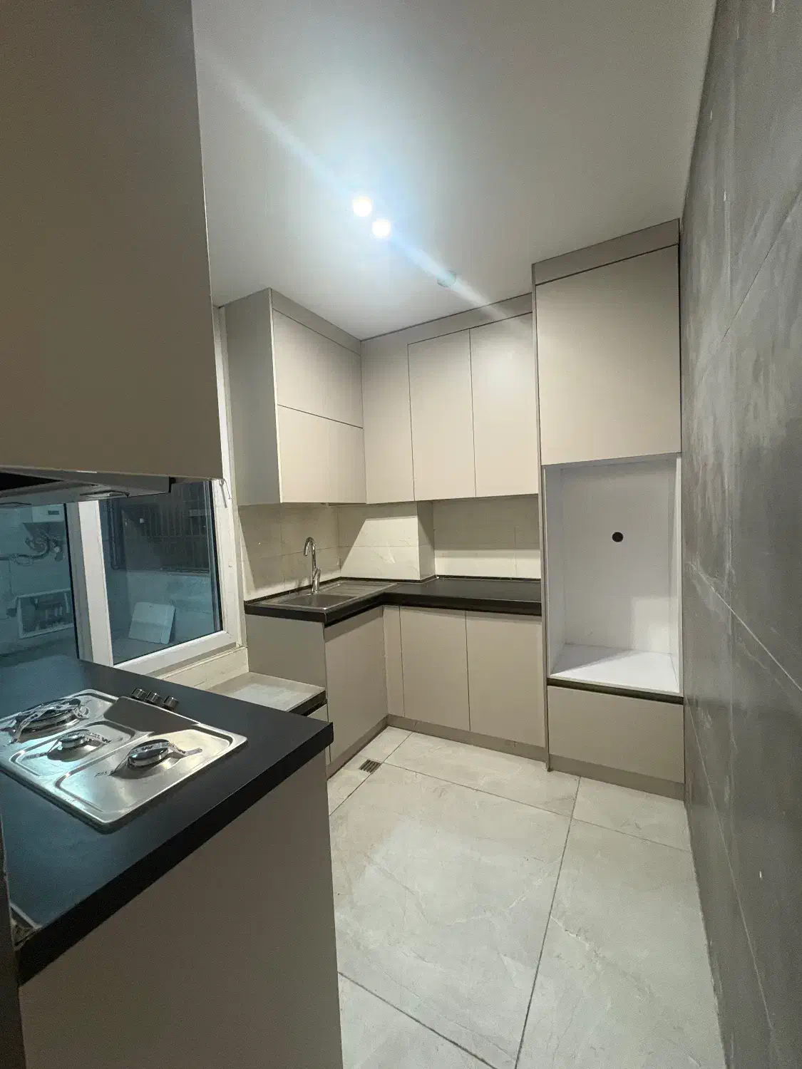 اجاره واحد تجاری لوکس ۱۲۰متری|اجارهٔ دفتر کار، اتاق اداری، مطب|تنکابن, |دیوار