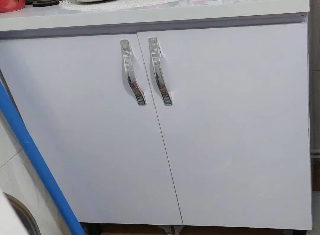 تعدادی کابینت نو|مصالح و تجهیزات ساختمان|چوار, |دیوار