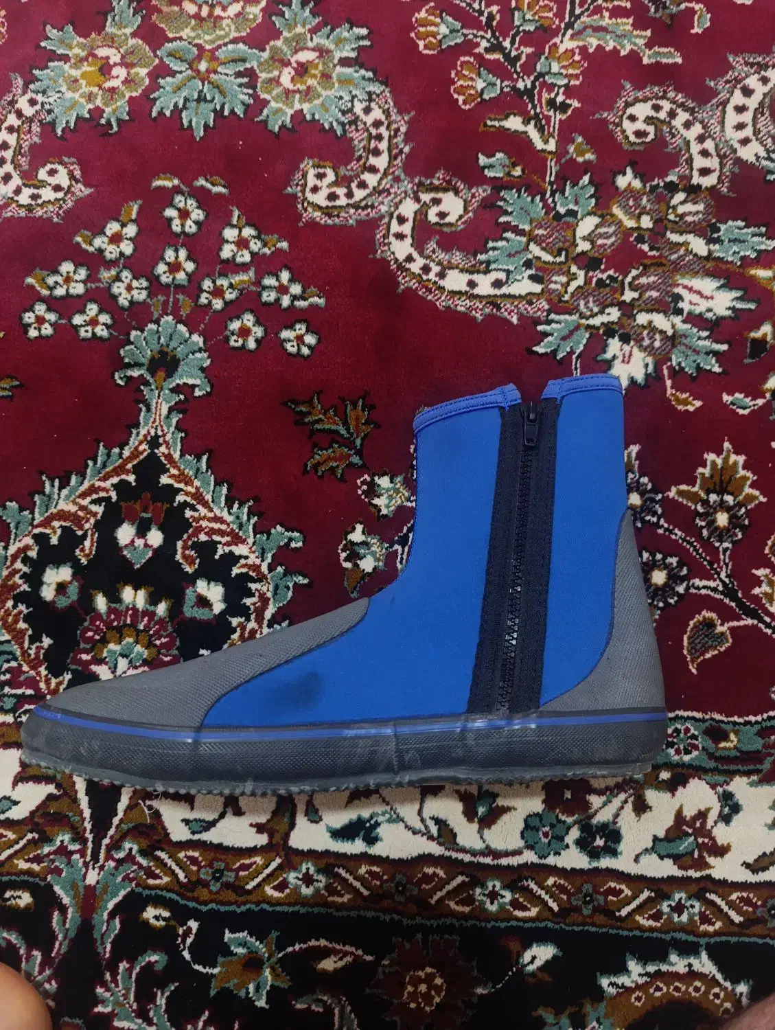 بوت غواصی|غواصی و ورزش‌های آبی|قشم, |دیوار