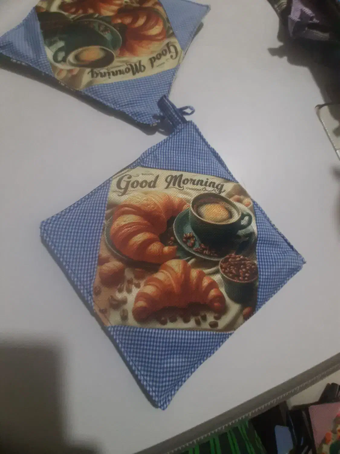 دستگیره  های مد روز|سفره، حوله، دستمال آشپزخانه|خرم‌آباد, |دیوار