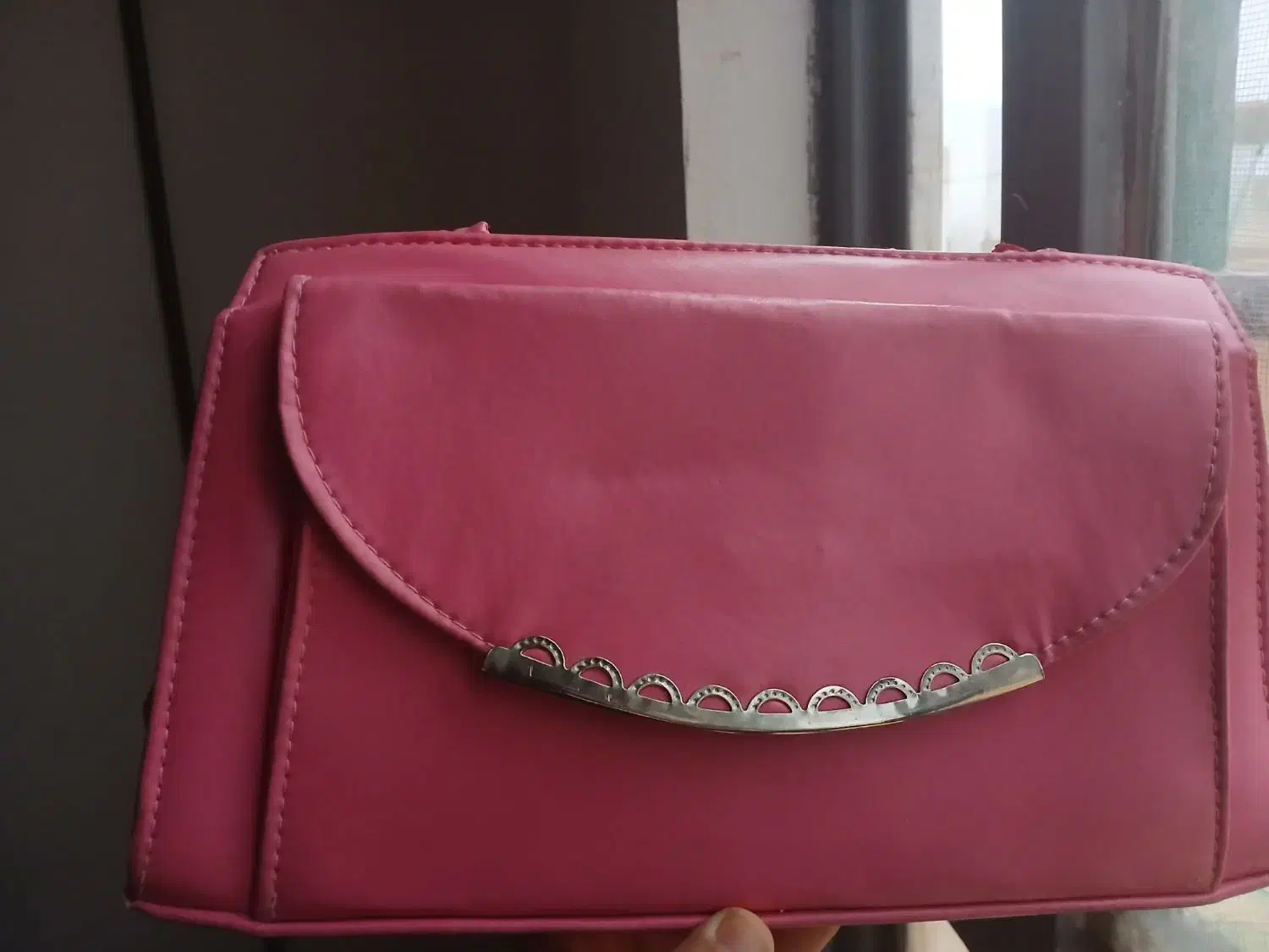 کیف نو ۶۰ تومن|کیف، کفش، کمربند|خرم‌آباد, |دیوار