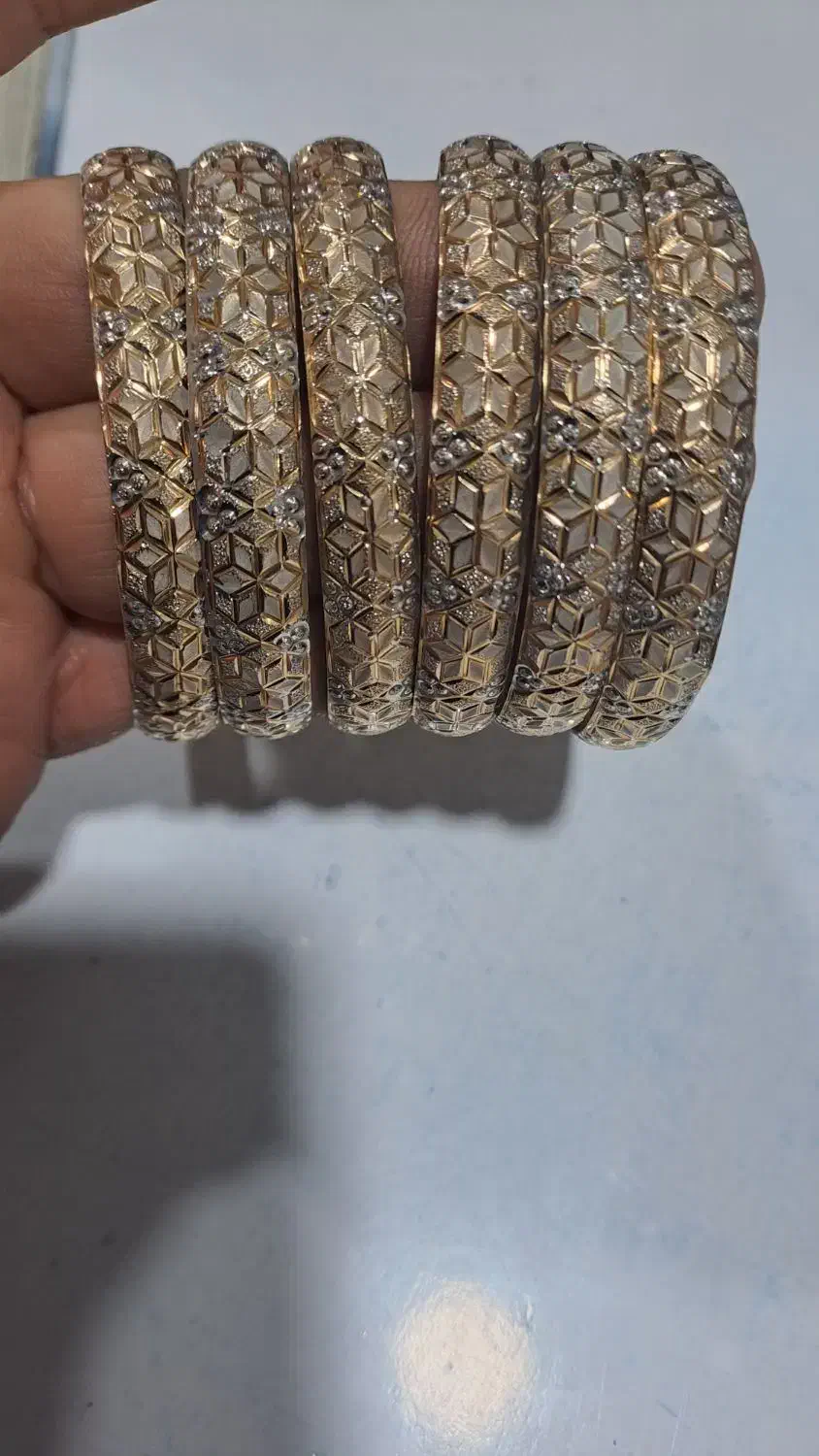 النگو سایز۳  فوری|جواهرات|پاکدشت, پاکدشت (مامازند)|دیوار