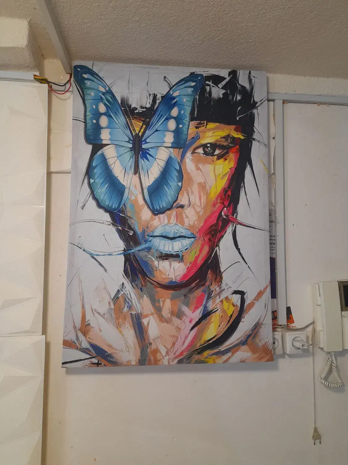 سرشور آرایشگاه و تابلو|آرایشگاه و سالن‌های زیبایی|گرگان, |دیوار