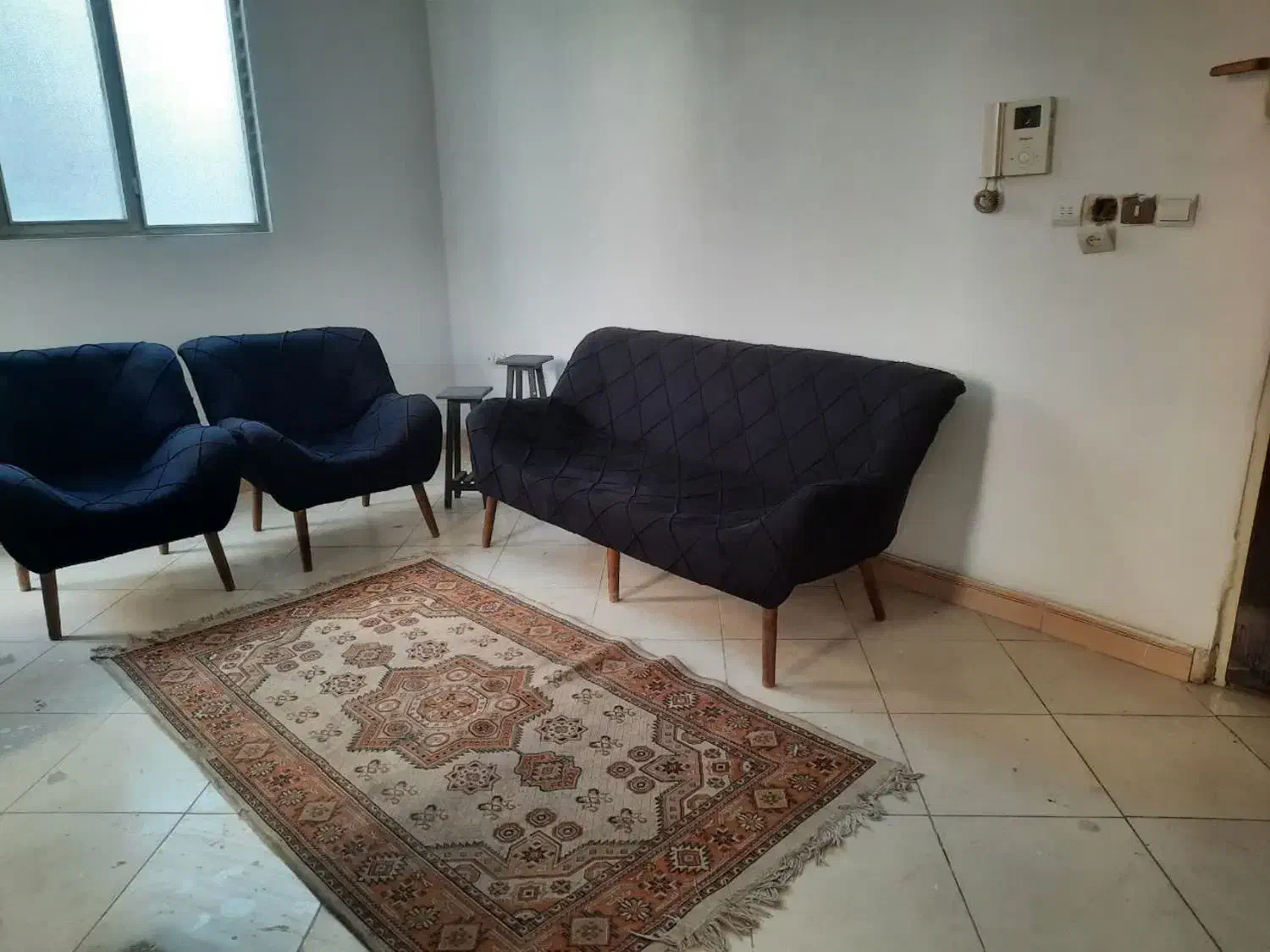 50 متر فول امکانات فرزانی