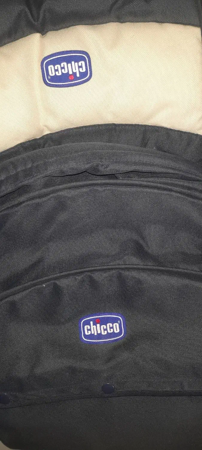 کریر نوزاد نو نو|کالسکه و لوازم جانبی|ساوه, |دیوار