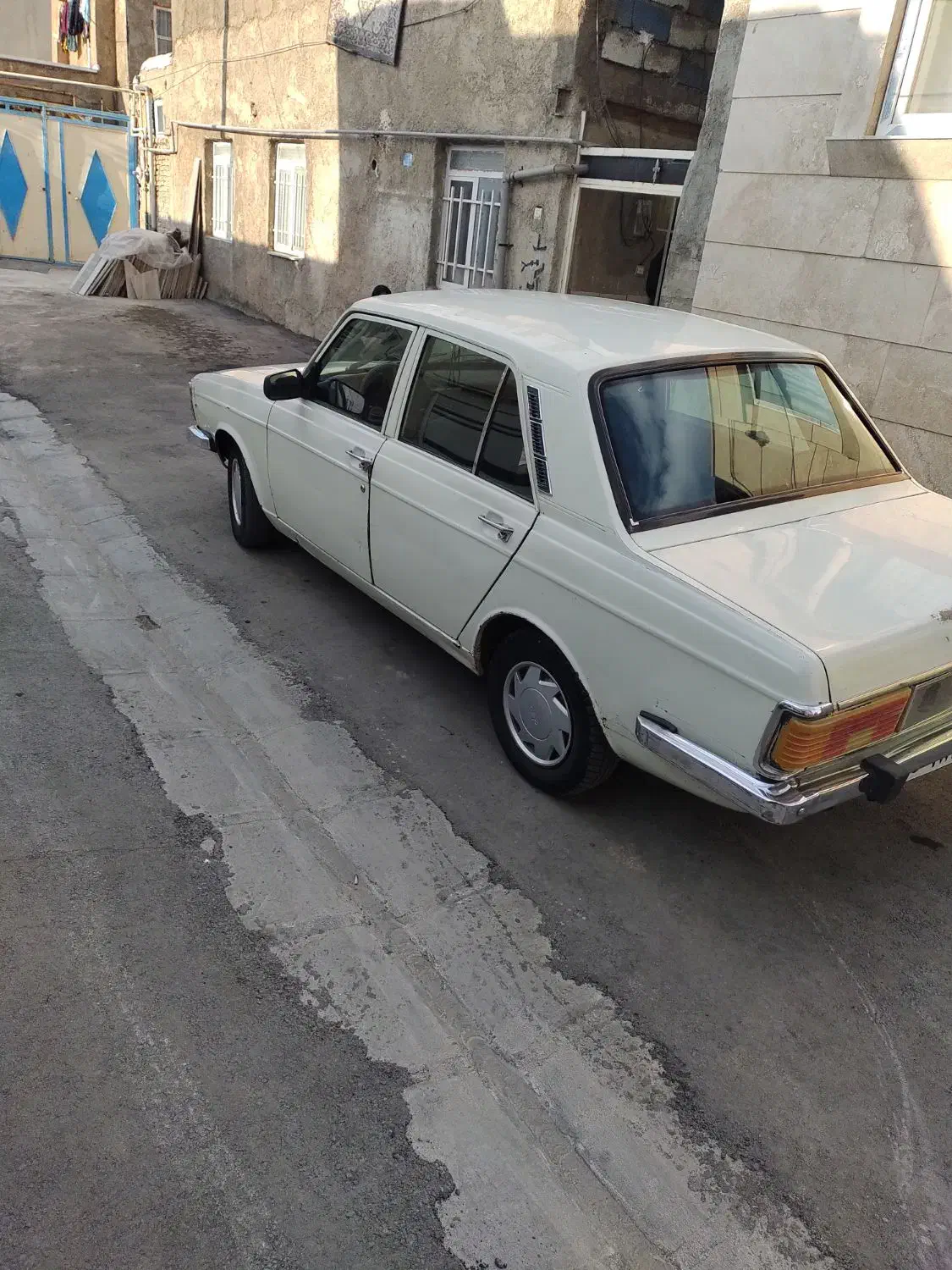 پیکان دوگانه سوز مدل 83|خودرو سواری و وانت|قروه, |دیوار