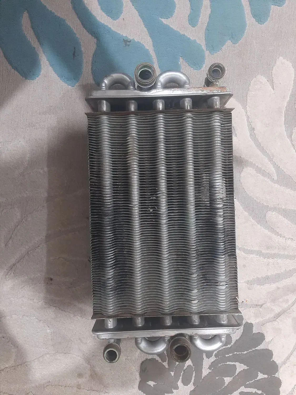 مبدل پکیج ایران بوتان گلدایران|آبگرمکن، پکیج، شوفاژ|تهران, کیانشهر|دیوار