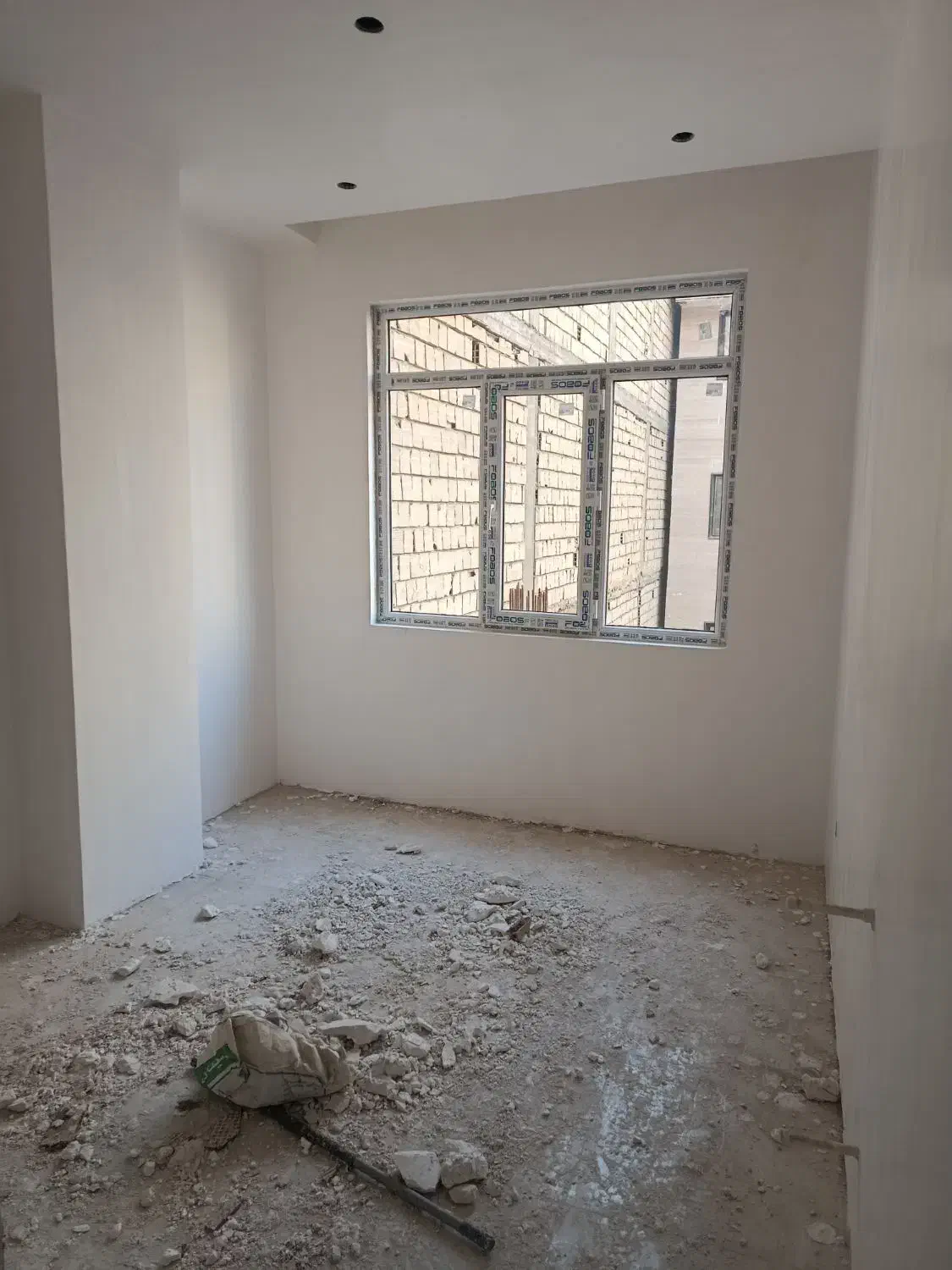 خانه نوساز شهرک مطهری|فروش آپارتمان|چهاردانگه (تهران), |دیوار