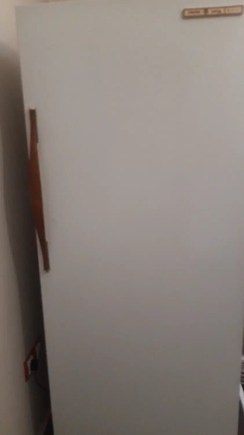 فریزر پارس ( اول ببین بعد با بقیه مقایسه کن )|یخچال و فریزر|تهران, آهنگ|دیوار