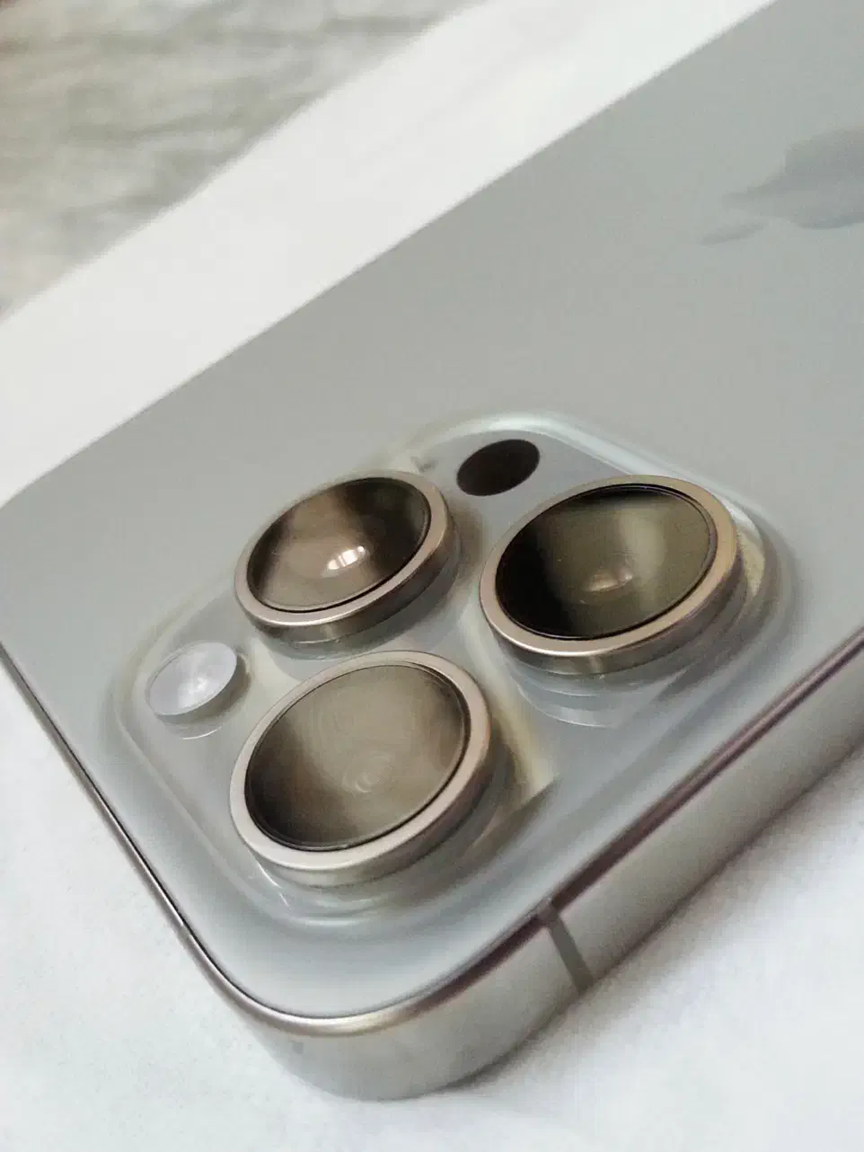 iphone 15 pro max|موبایل|کرمانشاه, |دیوار