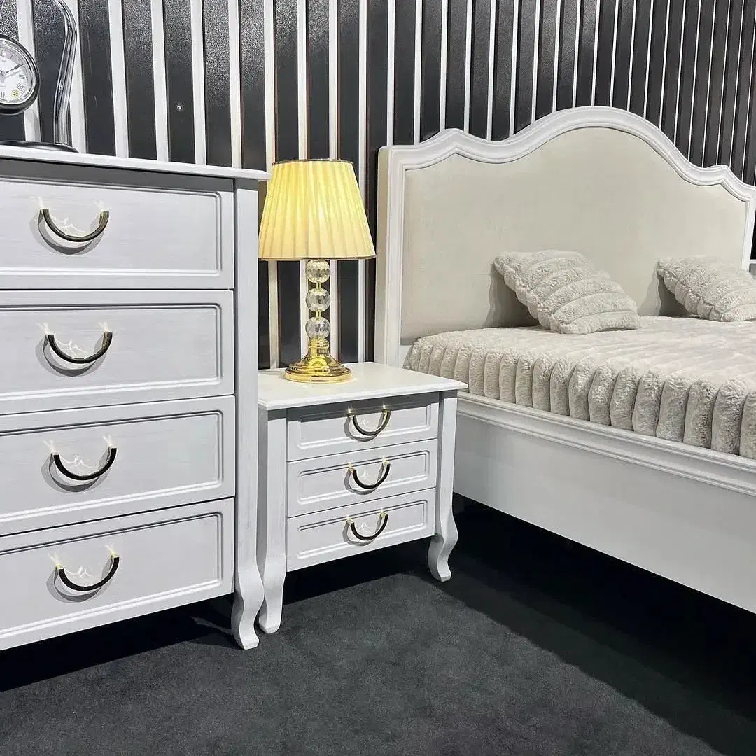 سرویس خواب (فرانسوی)|تخت و سرویس خواب|کرمانشاه, |دیوار