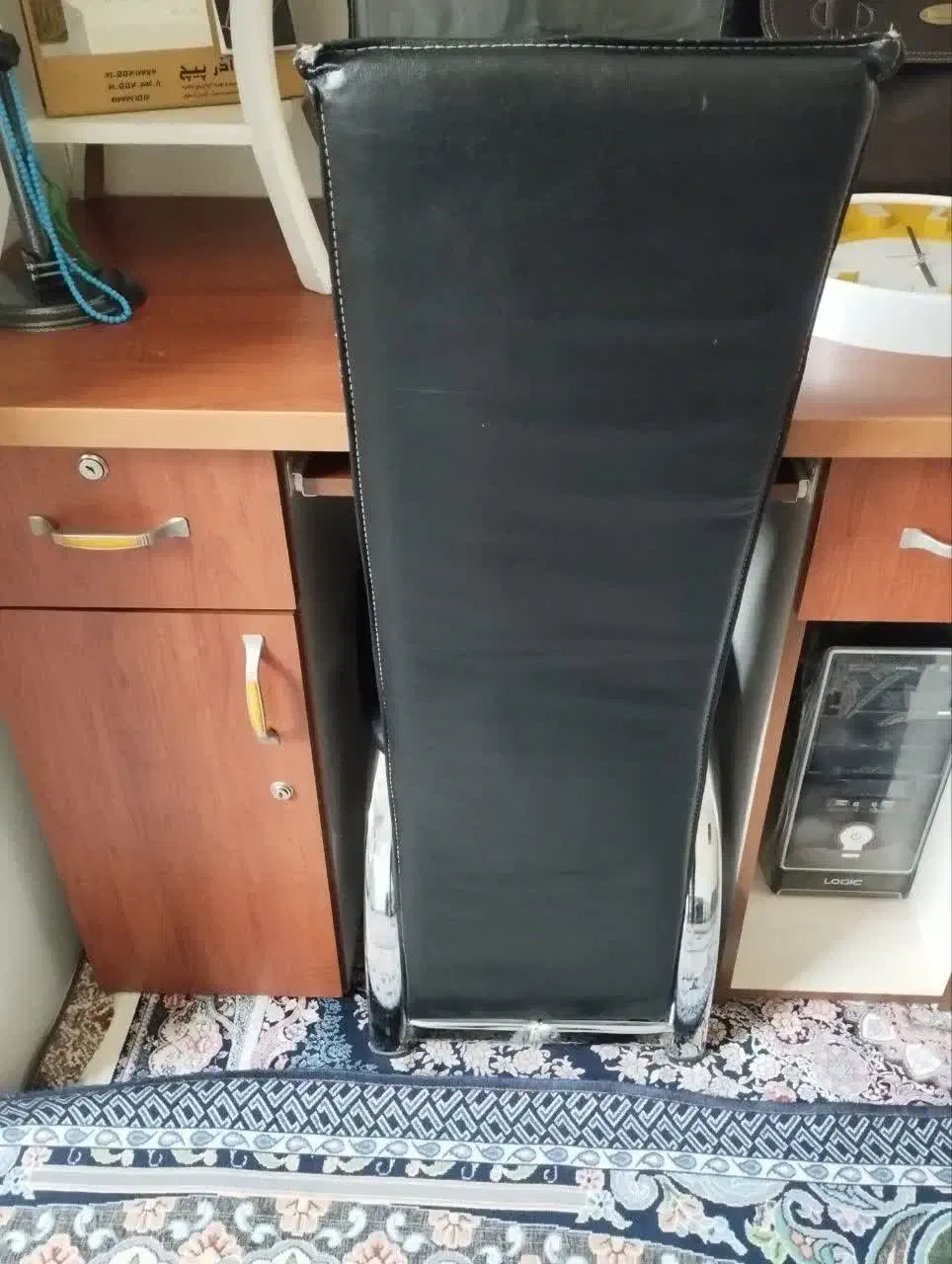 میز کامپیوتر|میز تحریر و کامپیوتر|قم, پردیسان|دیوار