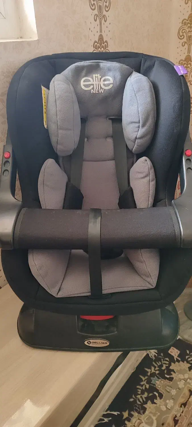 صندلی ماشین|تخت و صندلی بچه|اهواز, کیانشهر|دیوار