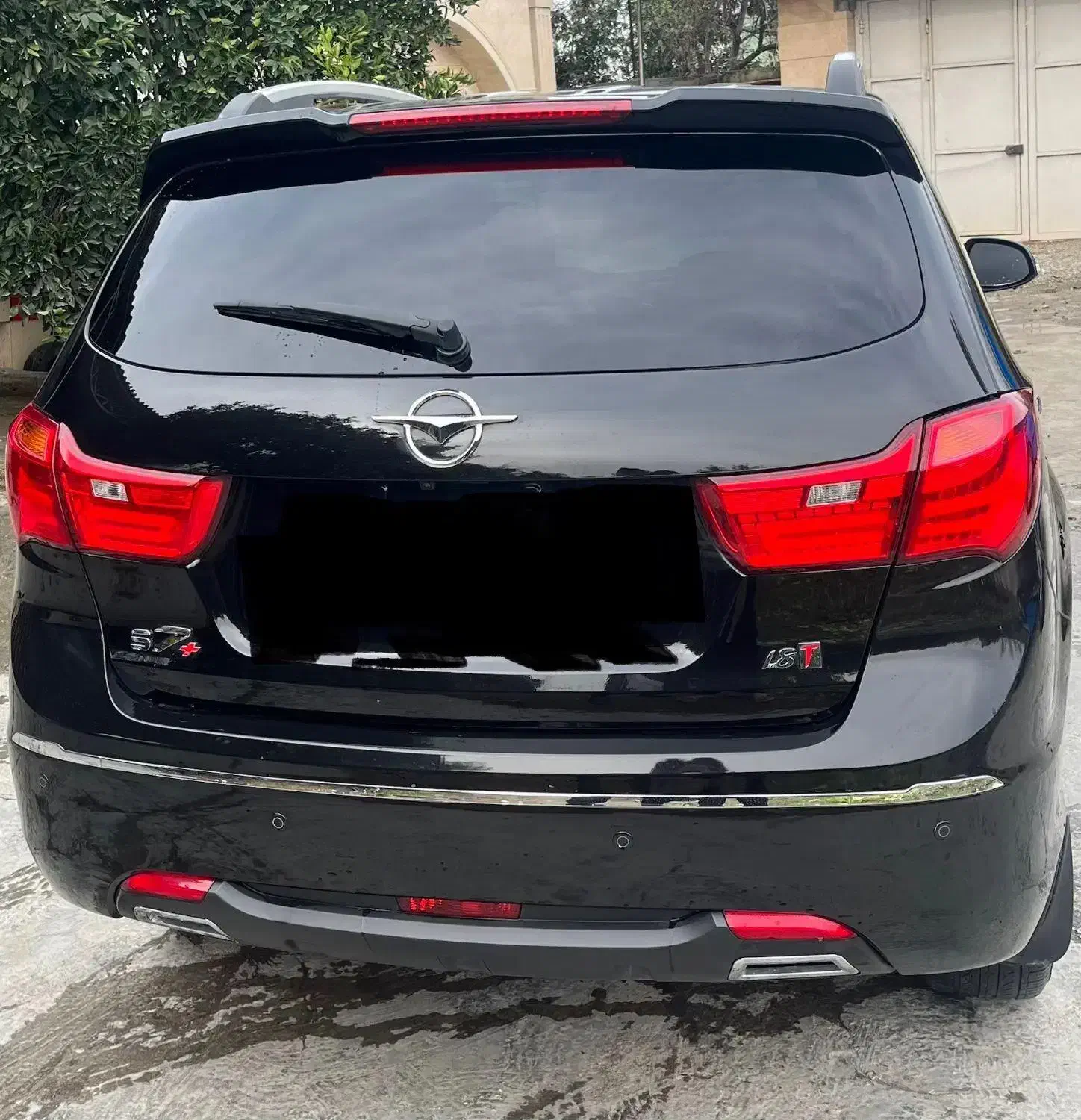 هایما s7 پلاس توربو|خودرو سواری و وانت|بابل, |دیوار