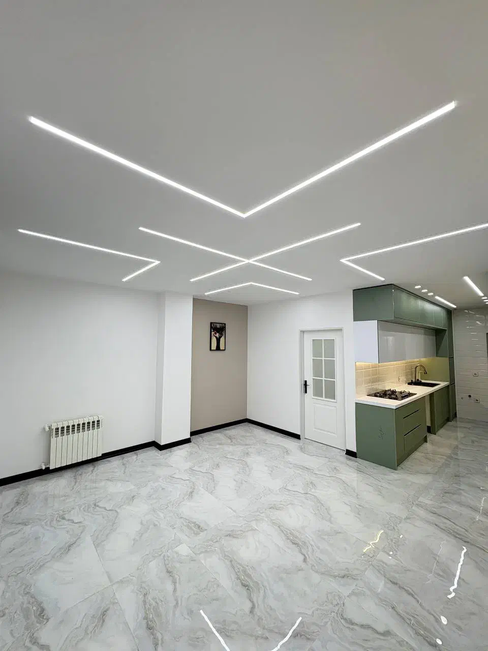 خرید خانه در پایتخت ایران|فروش آپارتمان|قم, سالاریه|دیوار