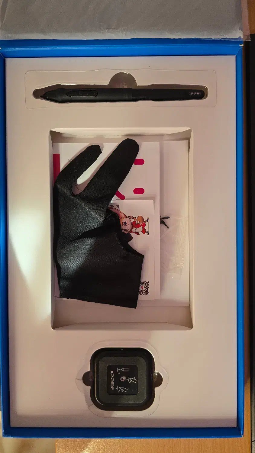 تبلت طراحی XPpen DECO 01 V2|تبلت|تهران, تجریش|دیوار