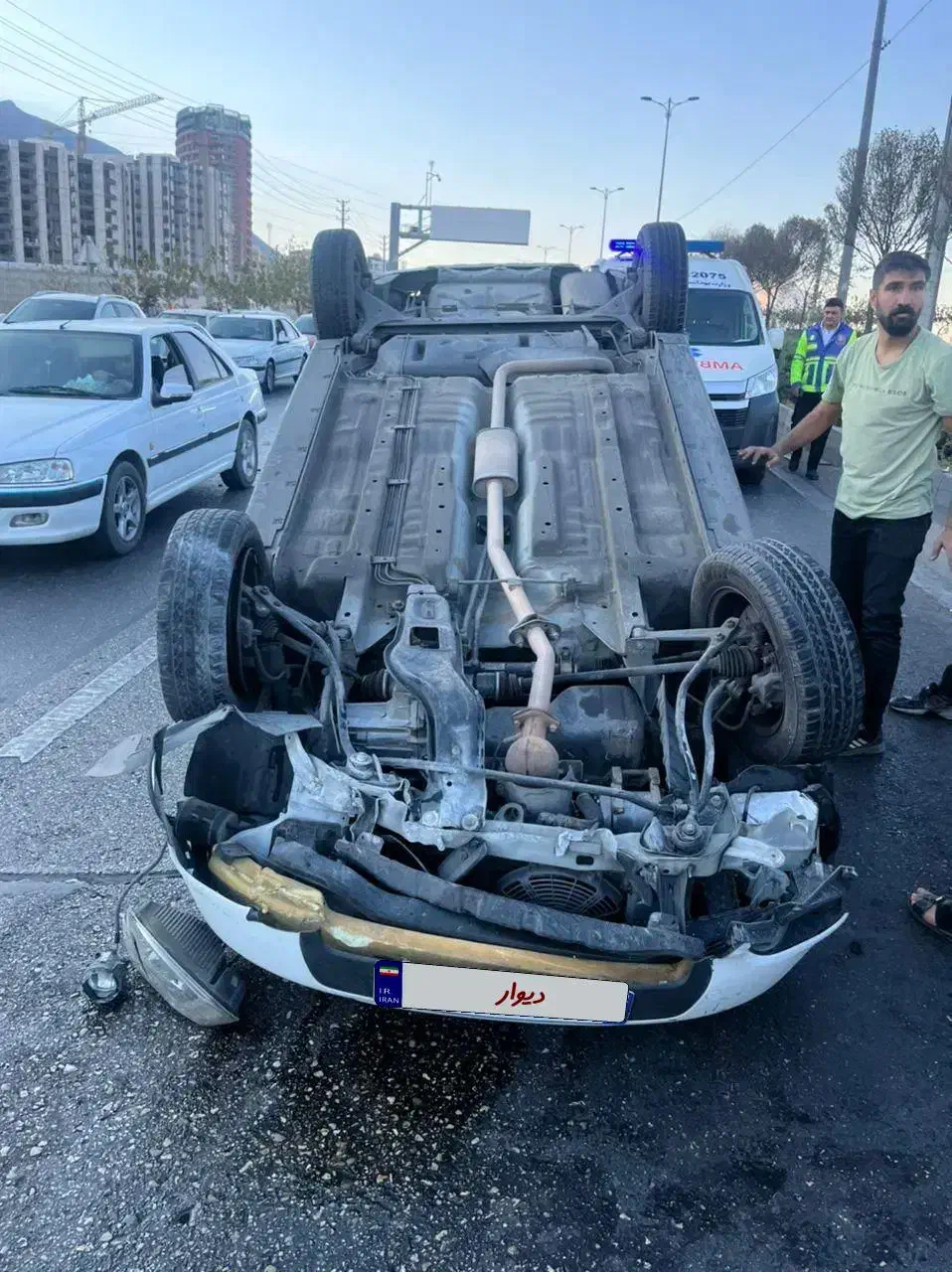 فروش کوئیک تصادفی|خودرو سواری و وانت|صدرا-فارس, فاز ۱|دیوار